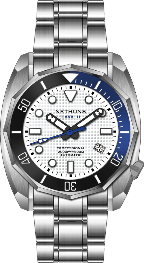 Nethuns Lava II LS213