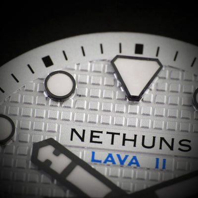 Nethuns Lava II LS213