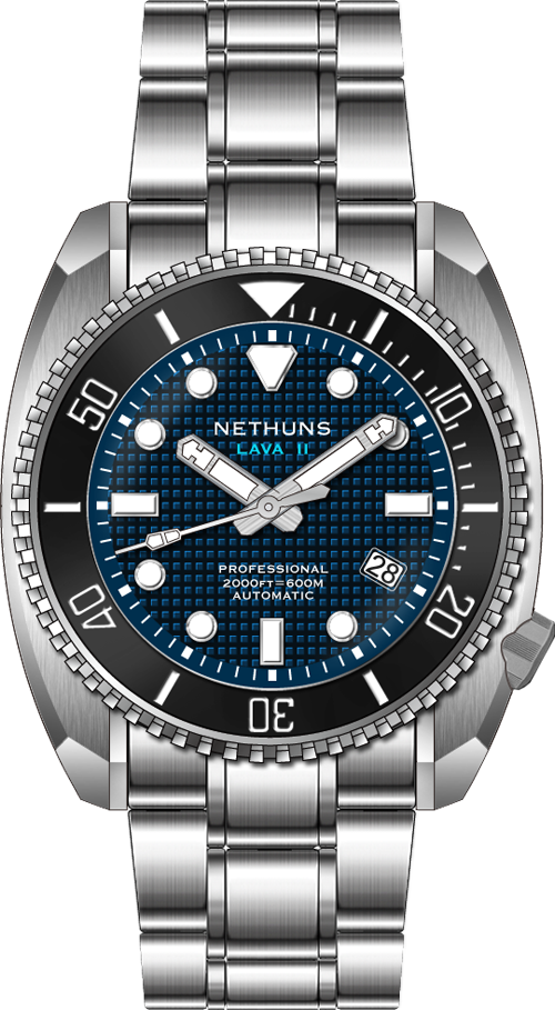 Nethuns Lava II LS232