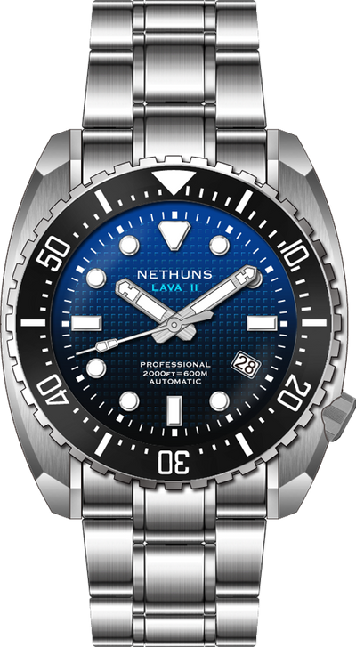 Nethuns Lava II LS255