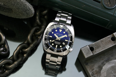 Nethuns Lava II LS255