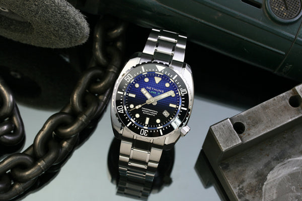 Nethuns Lava II LS255