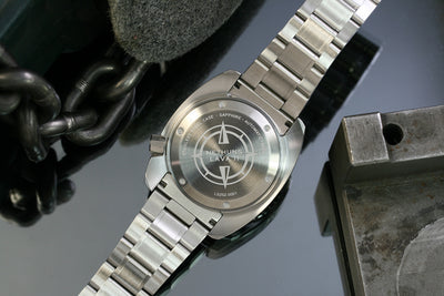 Nethuns Lava II LS255
