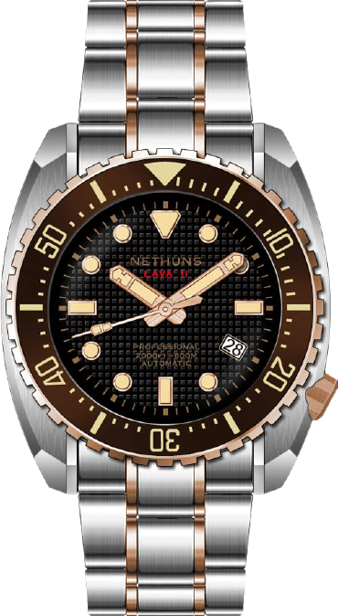 Nethuns Lava II LS261