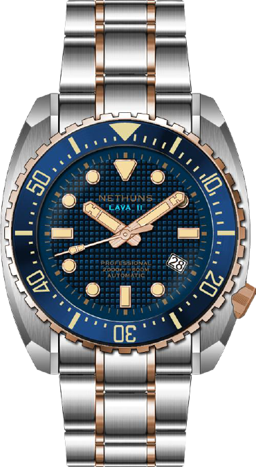 Nethuns Lava II LS262