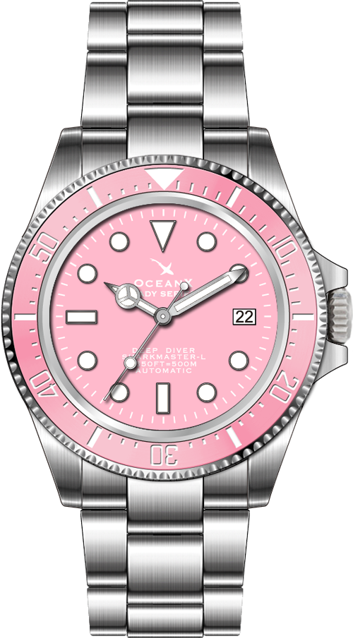 OceanX Sharkmaster-L LSMS521