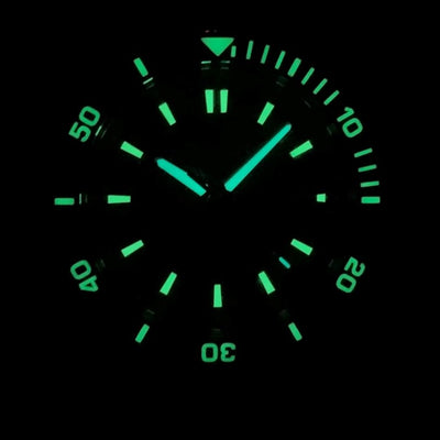Le Jour Coral Diver LJ-CD-001