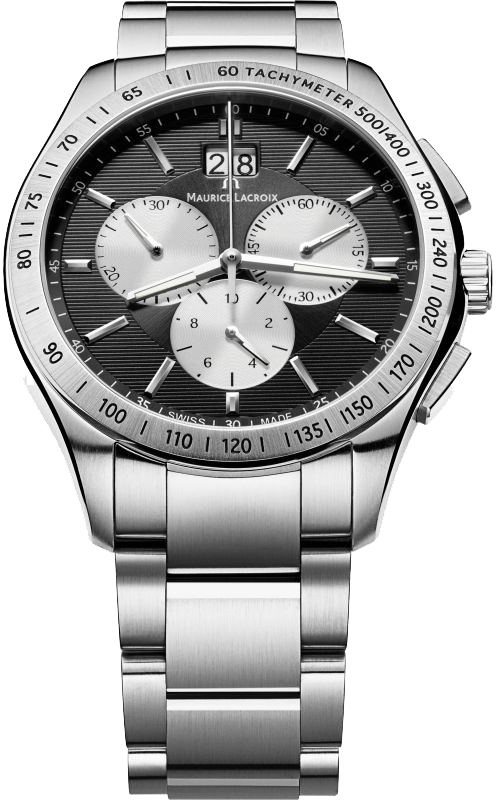 Maurice Lacroix Miros MI1028-SS002-332-1