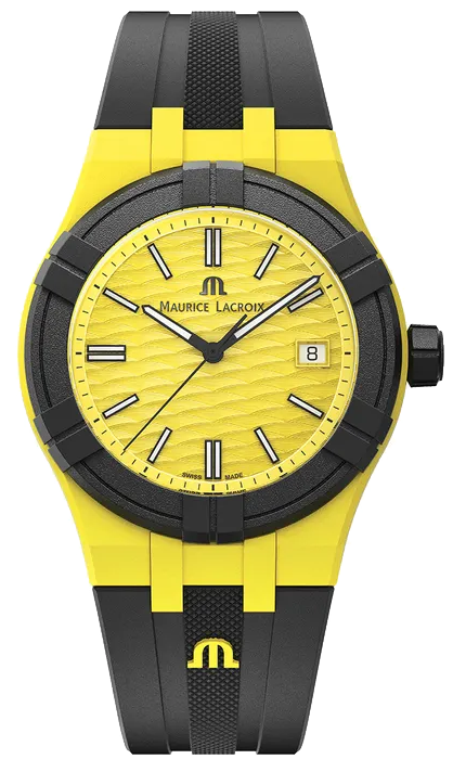 Maurice Lacroix Aikon #Tide AI2008-60060-300-0
