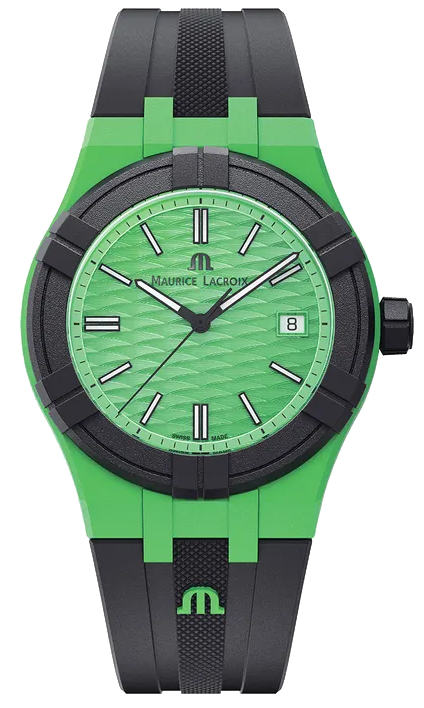 Maurice Lacroix Aikon #Tide AI2008-70070-300-0