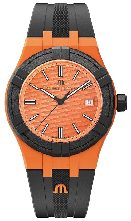 Maurice Lacroix Aikon #Tide AI2008-50050-300-0