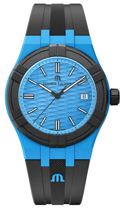 Maurice Lacroix Aikon #Tide AI2008-80080-300-0