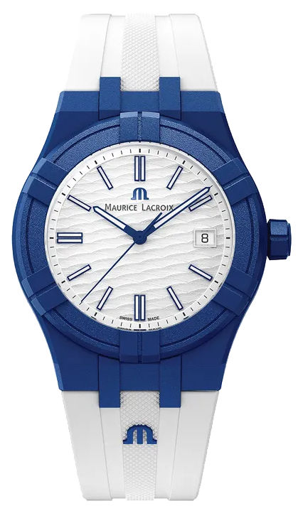 Maurice Lacroix Aikon #Tide AI2008-BBB11-300-0