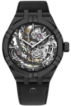 Maurice Lacroix Aikon Automatic Skeleton Manufacture AI6028-PVB01-030-1 Limited Edition