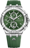 Maurice Lacroix Aikon Chronograph AI1018-SS000-630-5