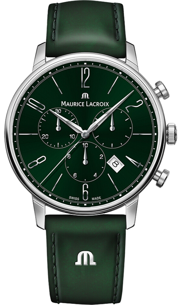 Maurice Lacroix Eliros Chronograph EL1098-SS005-620-5