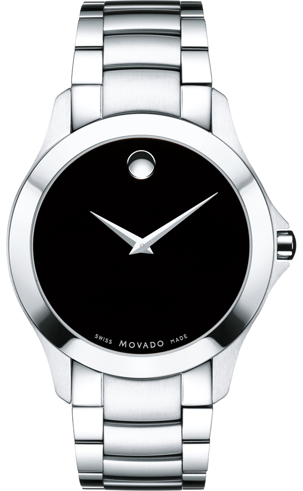 Movado Masino 0607032 SeriousWatches