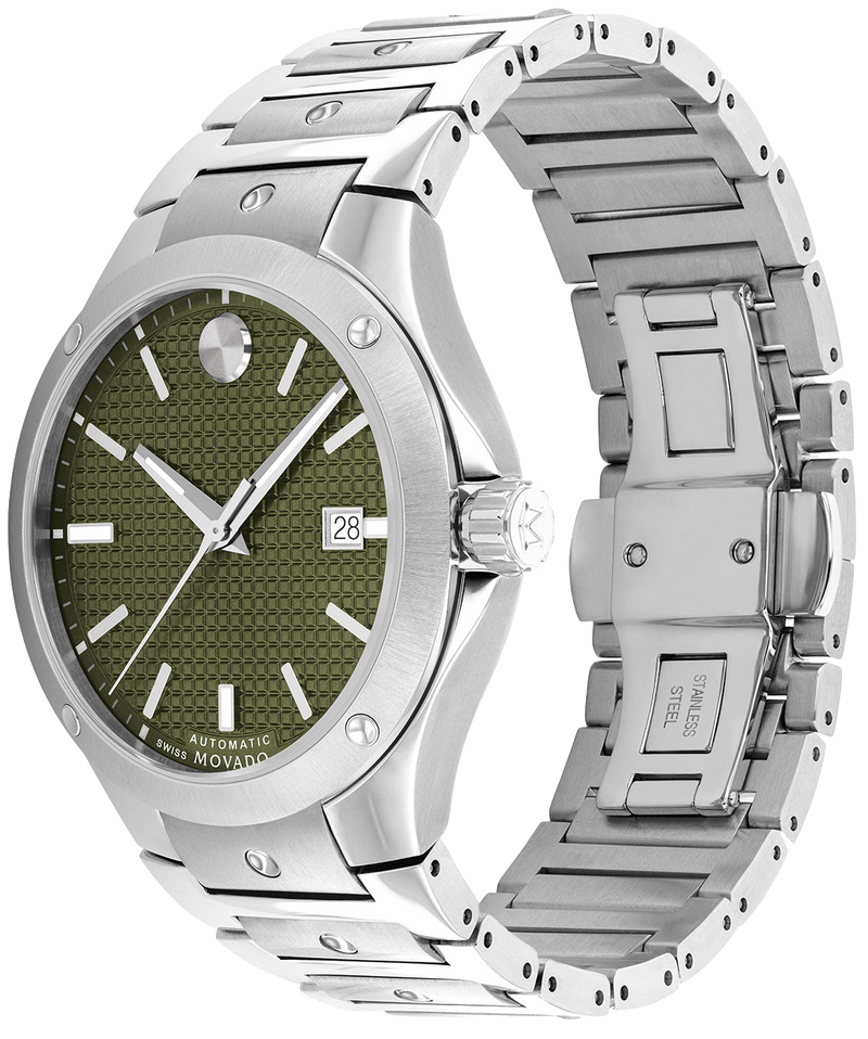 Movado SE Automatic 0607645