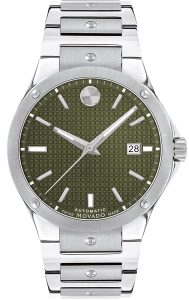 Movado SE Automatic 0607645 - Main Image