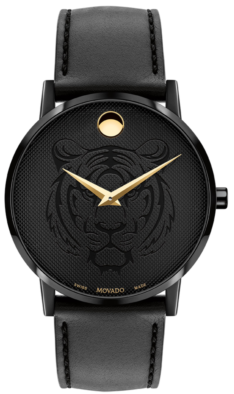 Museum sales movado watch