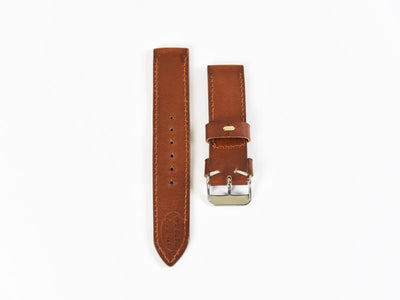 Mr. TipTop Straps Brown 24mm MRT013
