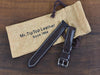 Mr. TipTop Straps Brown 20mm MRT027