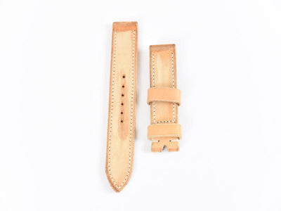 Mr. TipTop Straps Cognac 24mm MRT037