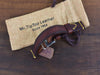 Mr. TipTop Straps Brown 22mm MRT046