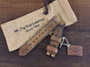 Mr. TipTop Straps Cognac 24mm MRT050