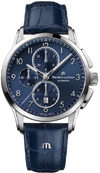 Maurice Lacroix Pontos Automatic Chronograph PT6388-SS001-420-4
