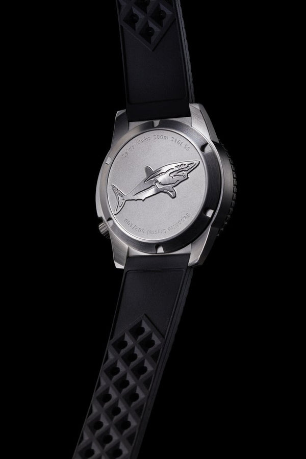 Zelos Mako 500 Meteorite