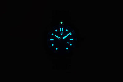 BOLDR Odyssey MeteoGrey