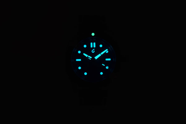 BOLDR Odyssey MeteoGrey