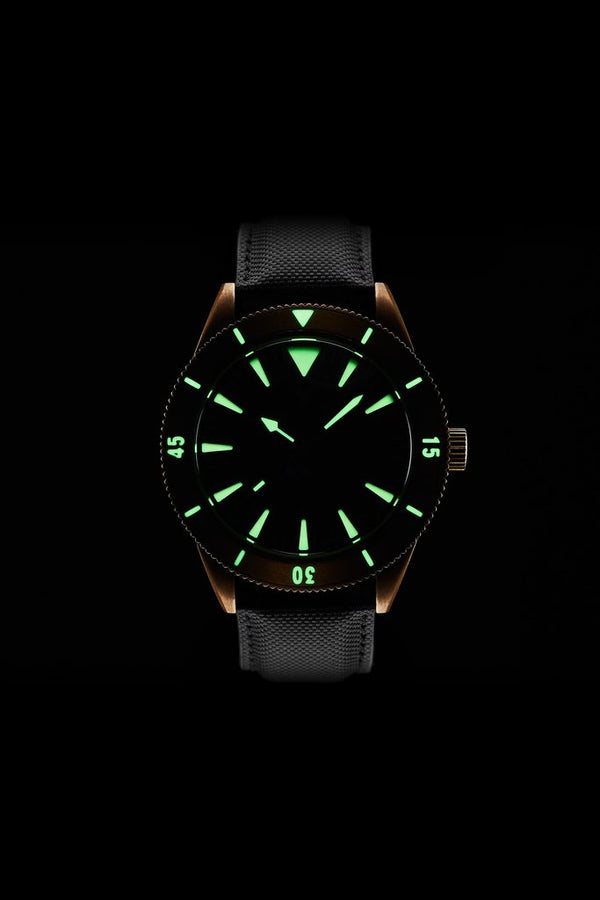 Ventus Mori 2 M-2