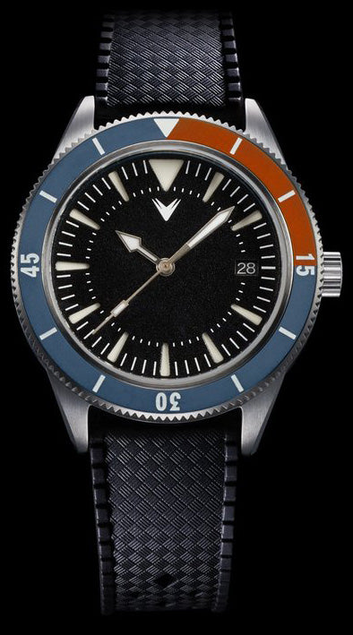 Ventus Mori 2 M-8