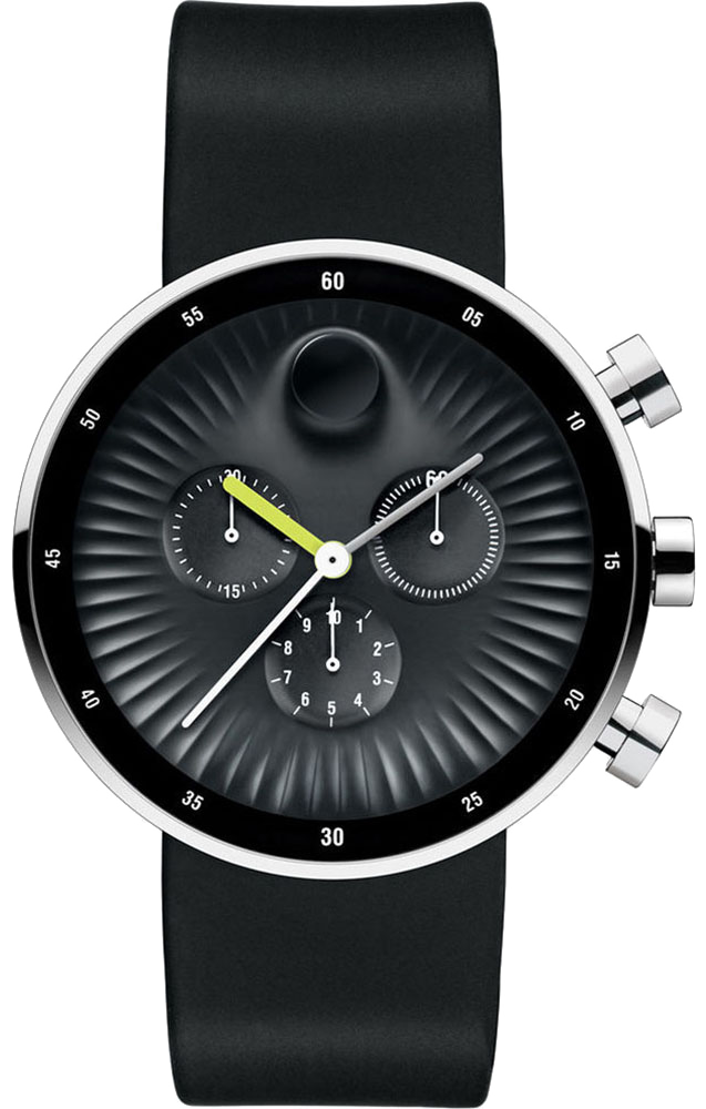 Movado Edge 3680018