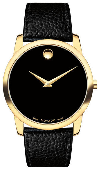 Movado Museum Classic 0607014