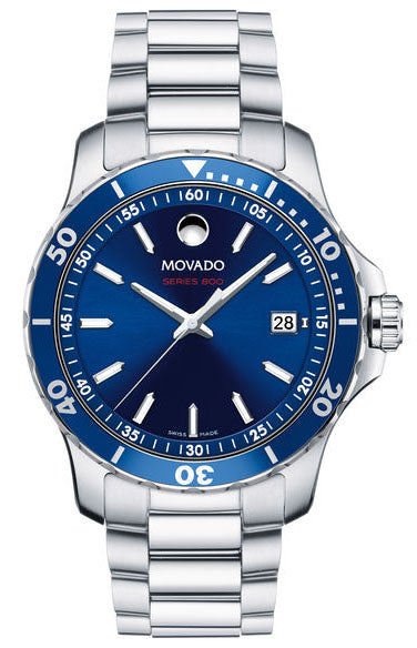 Movado Series 800 2600137