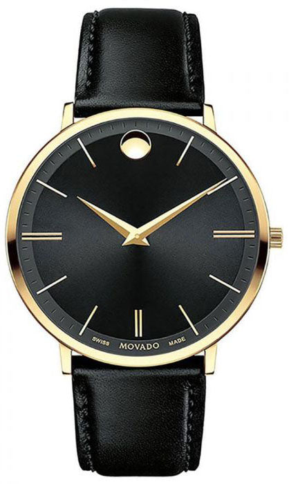 Movado Ultra Slim 0607087