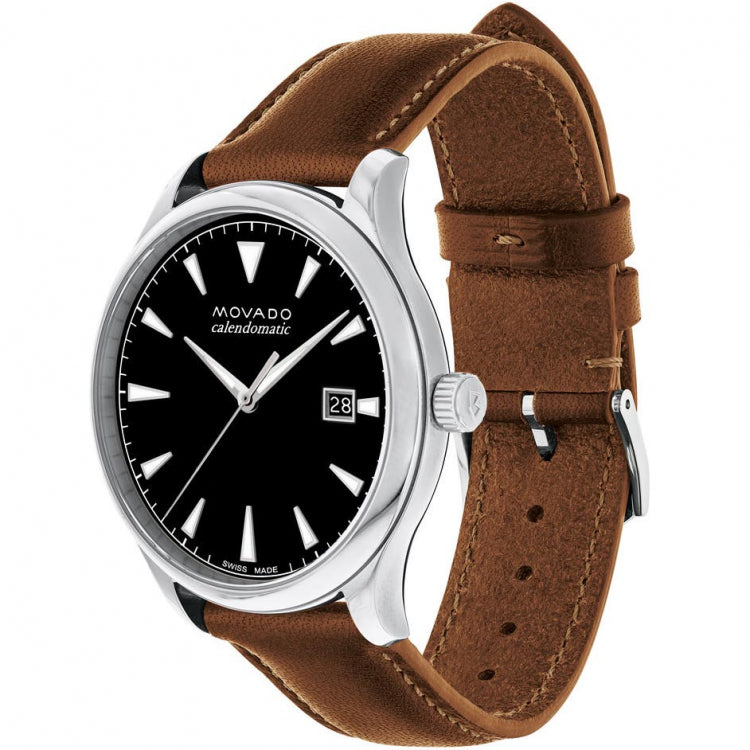 Movado heritage online