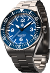 NTH Näcken Scorpène Blue No Date