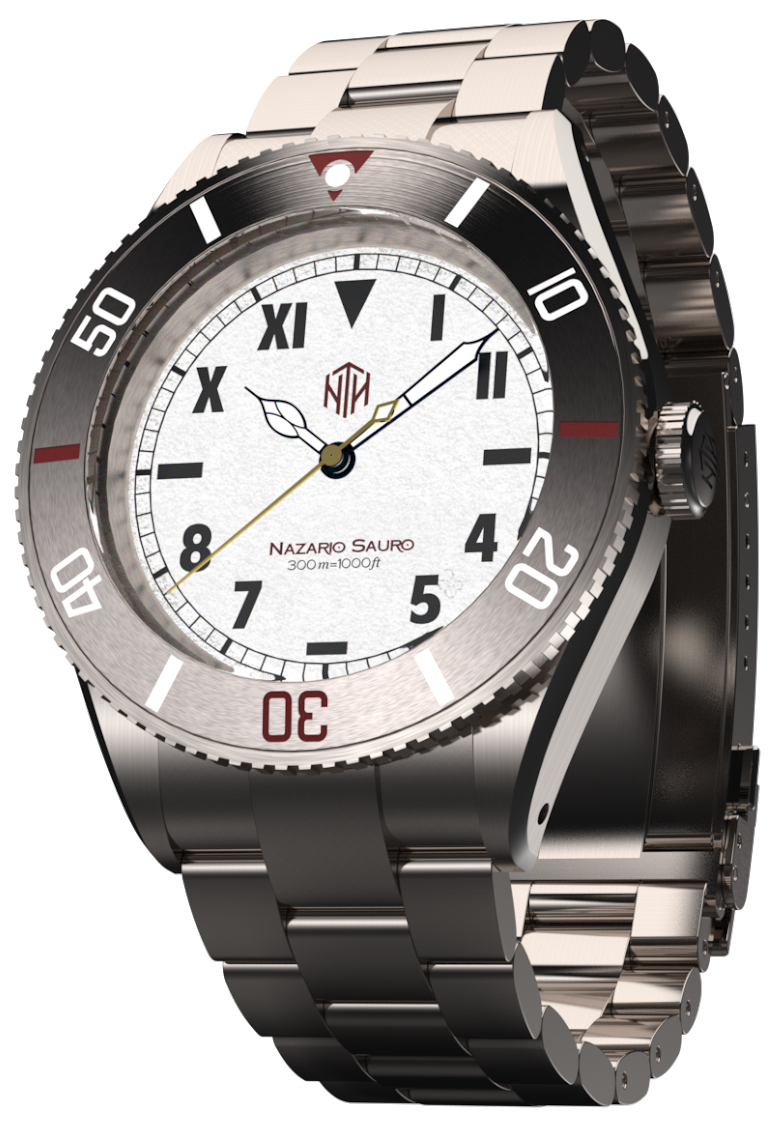 NTH Nazario Sauro (B-stock)