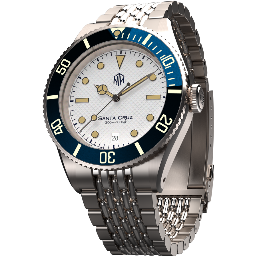 NTH Santa Cruz Date BoR