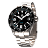 NTH Swiftsure Black Date