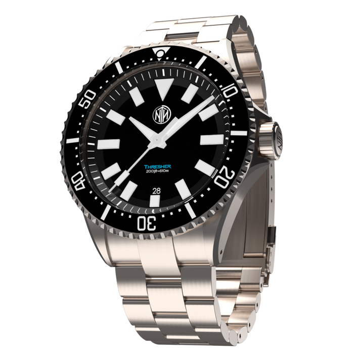 NTH - SeriousWatches.com