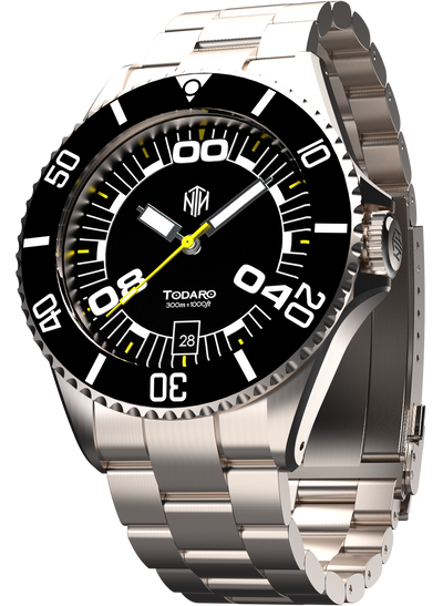 NTH Todaro Date