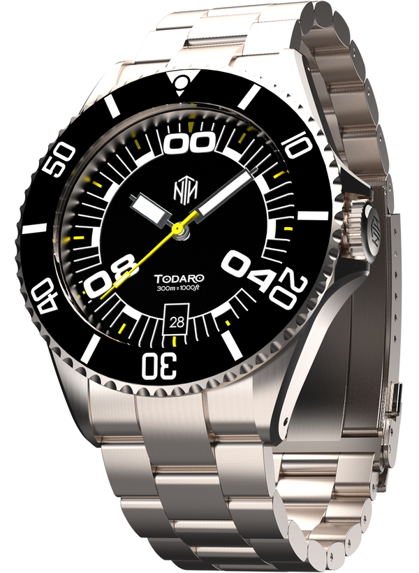 NTH Todaro Date