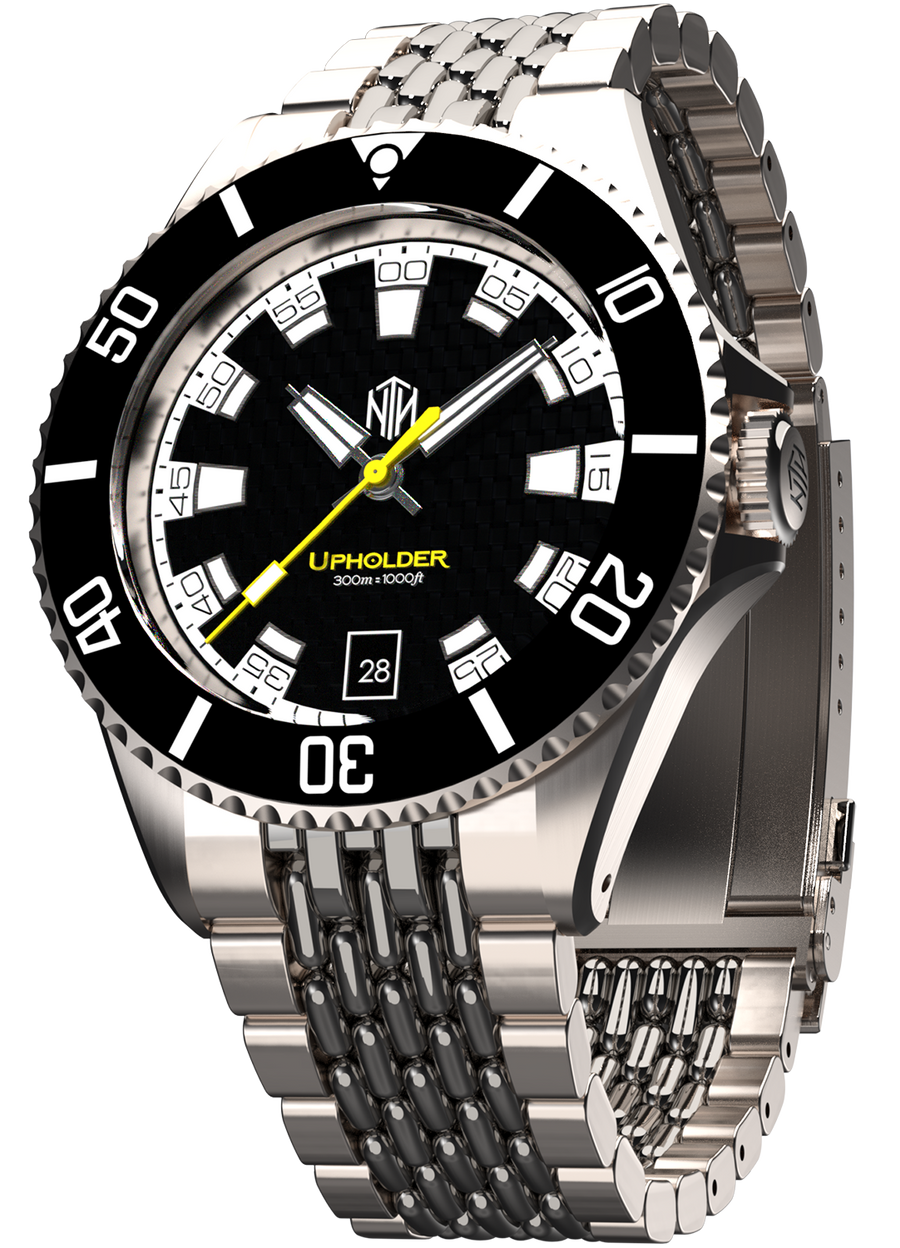 NTH Upholder Date BoR