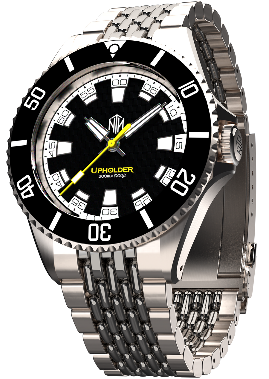 NTH Upholder No Date BoR