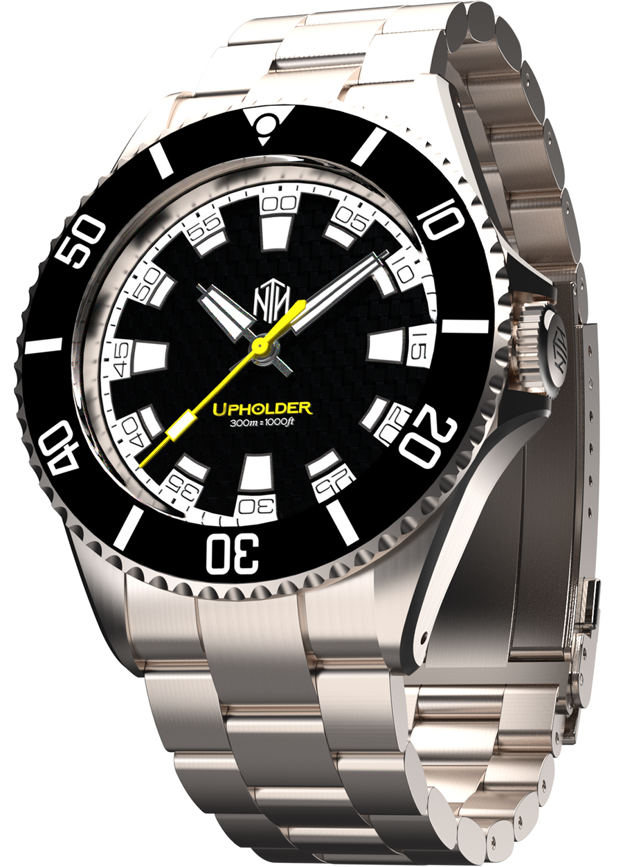 NTH Upholder No Date